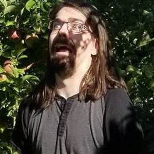 Meet your Posher, Wesley